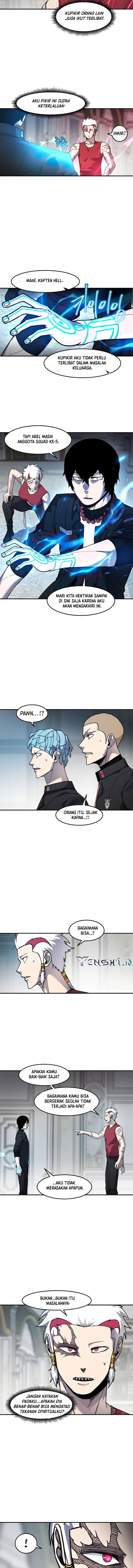 Shaman chapter 79 halaman 8