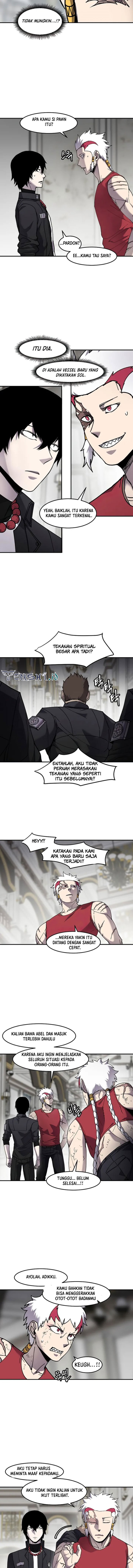 Shaman chapter 79 halaman 9