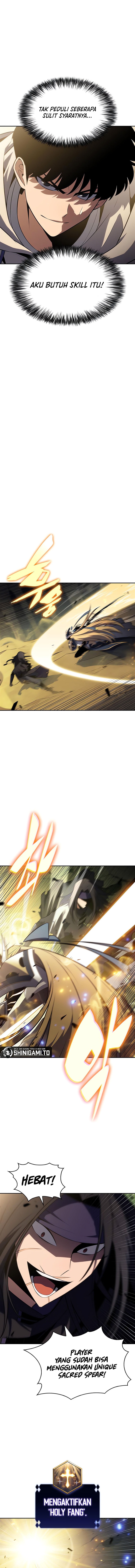 Solo Max-Level Newbie chapter 219 halaman 11