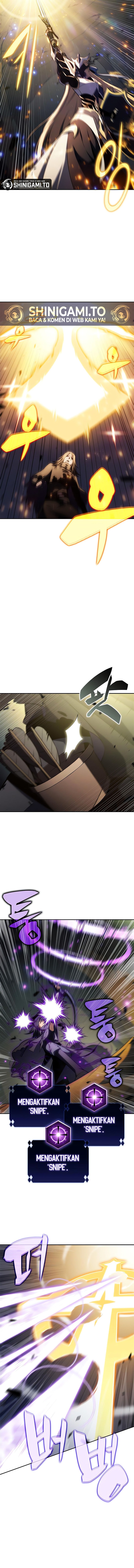 Solo Max-Level Newbie chapter 219 halaman 12
