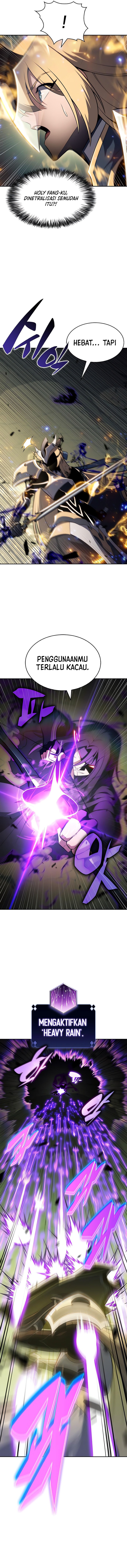Solo Max-Level Newbie chapter 219 halaman 13