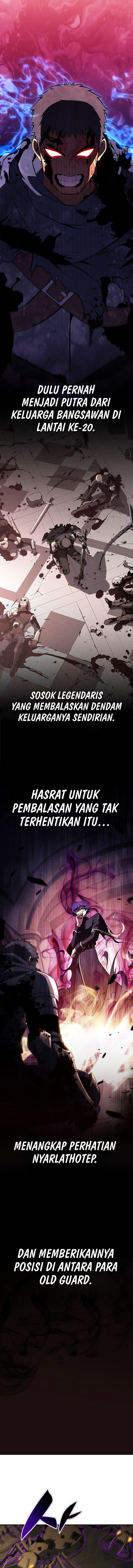 Solo Max-Level Newbie chapter 219 halaman 7