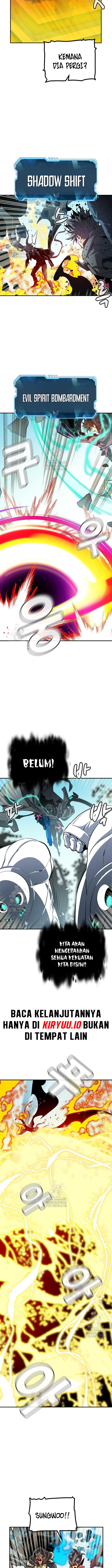 Alone Necromancer chapter 196 halaman 11