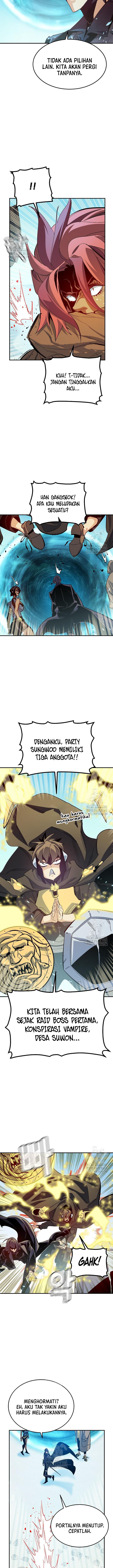 Alone Necromancer chapter 196 halaman 13