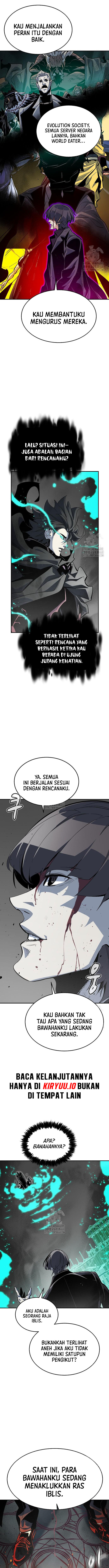 Alone Necromancer chapter 196 halaman 7