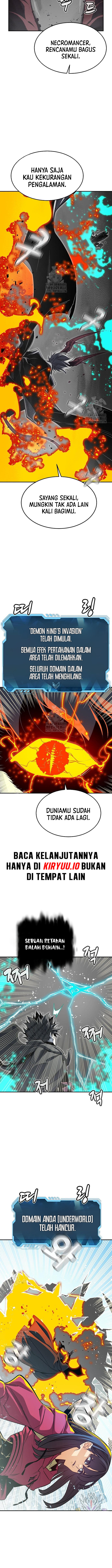Alone Necromancer chapter 196 halaman 9