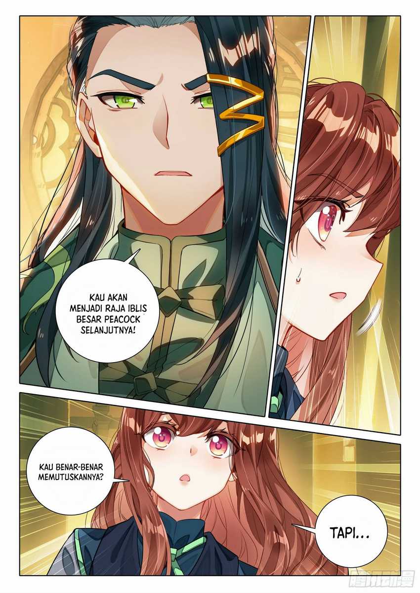 Soul Land 5 chapter 100 halaman 5