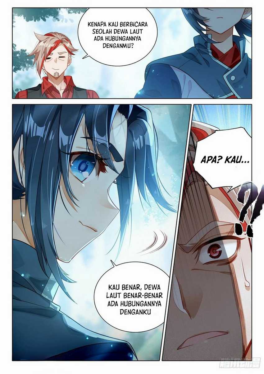 Soul Land 5 chapter 101 halaman 15