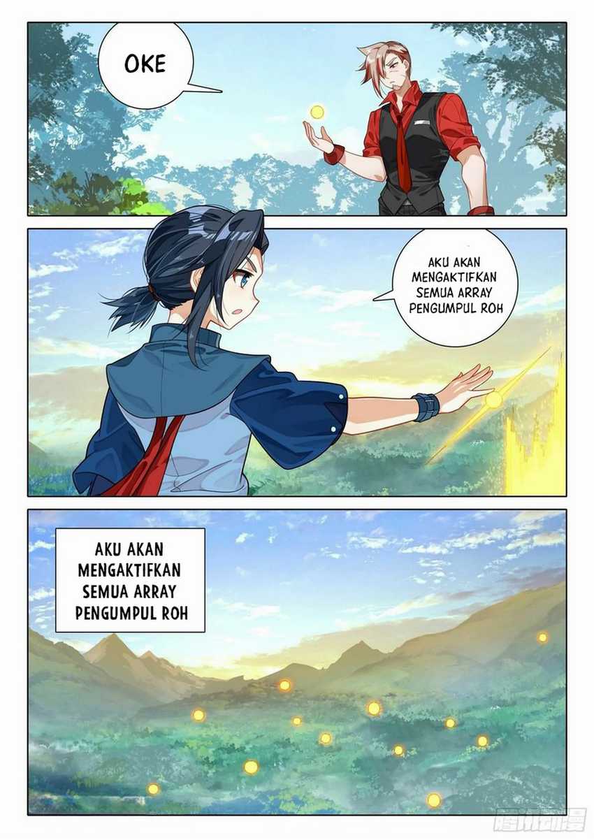 Soul Land 5 chapter 101 halaman 4