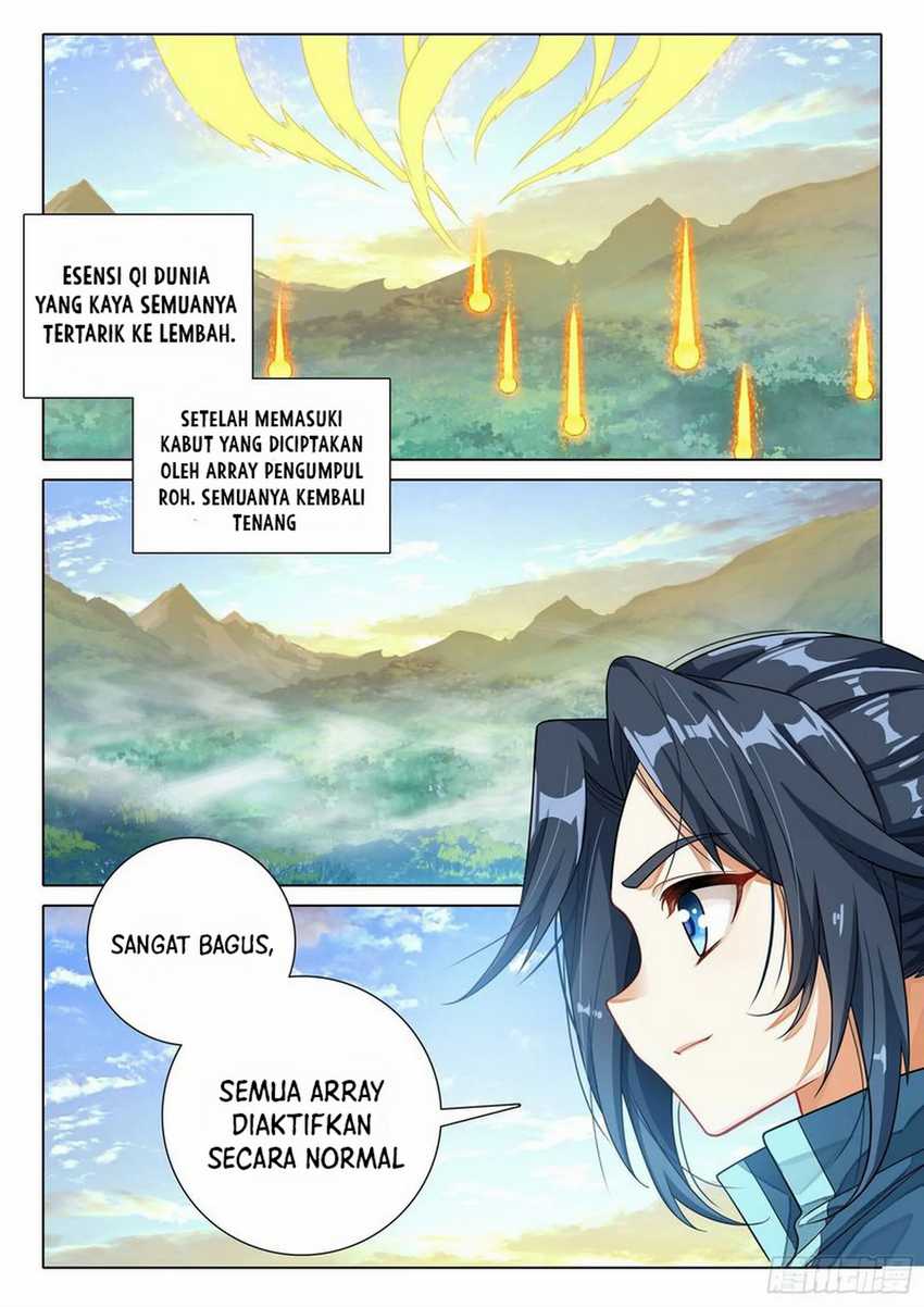 Soul Land 5 chapter 101 halaman 5