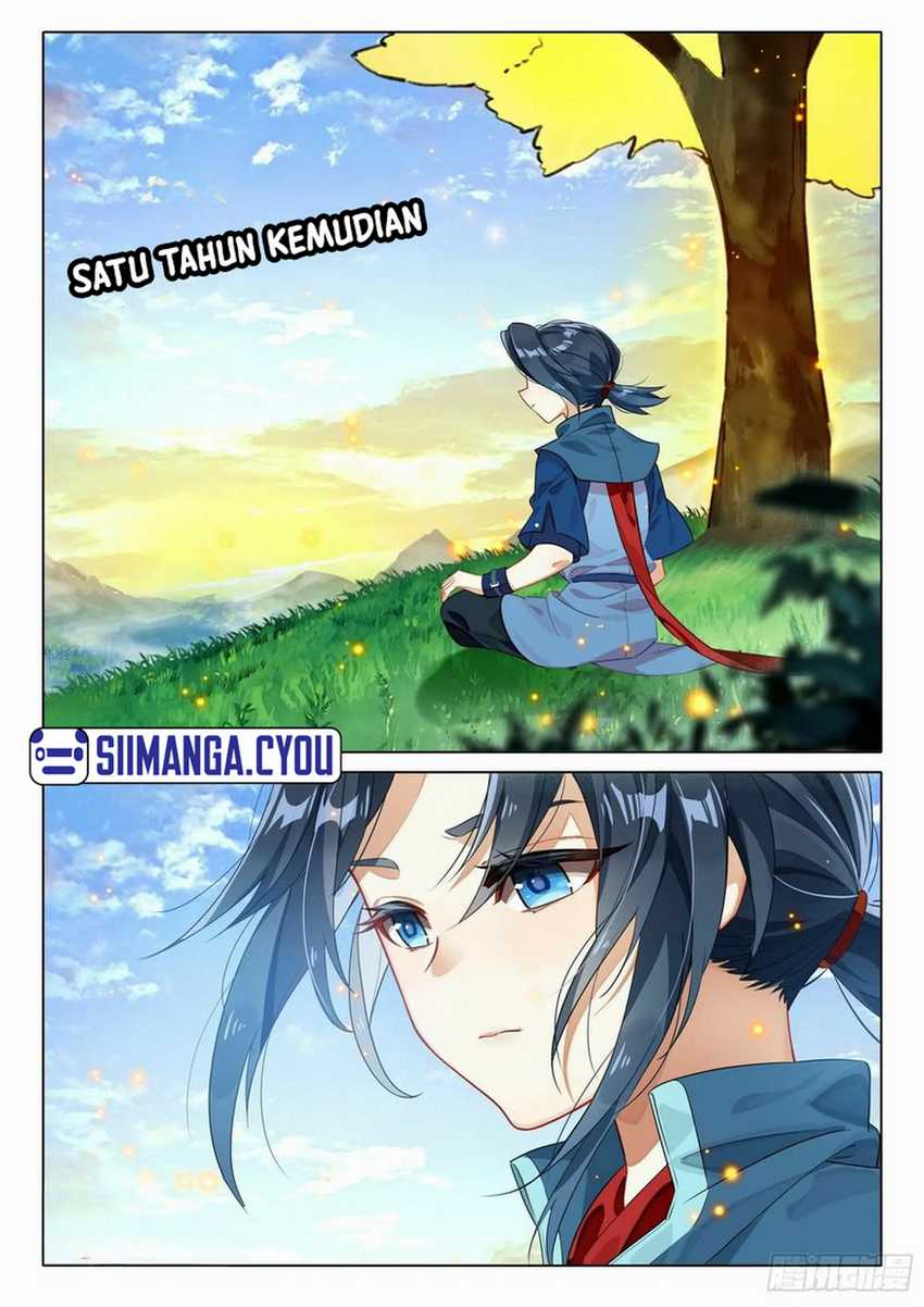 Soul Land 5 chapter 101 halaman 8