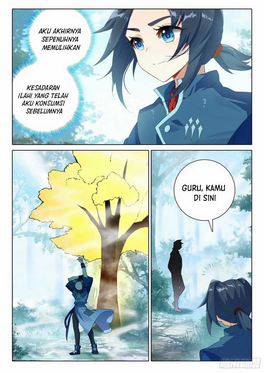 Soul Land 5 chapter 101 halaman 9