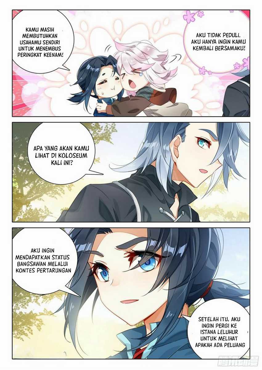 Soul Land 5 chapter 102 halaman 4