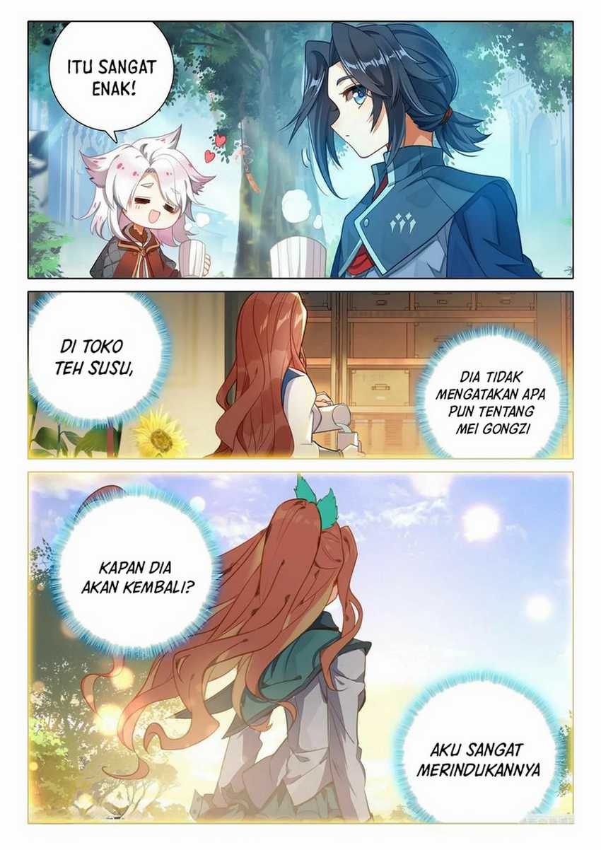 Soul Land 5 chapter 102 halaman 7