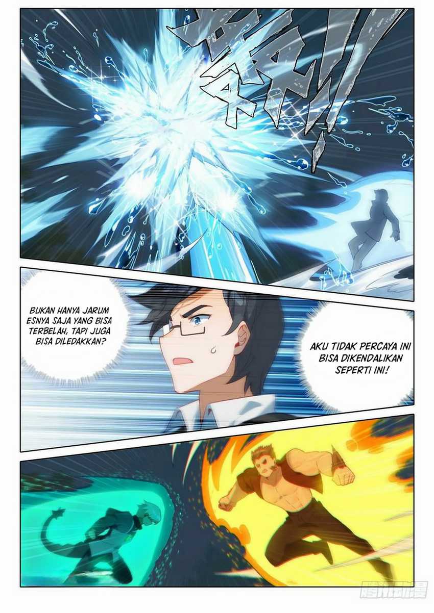 Soul Land 5 chapter 103 halaman 10