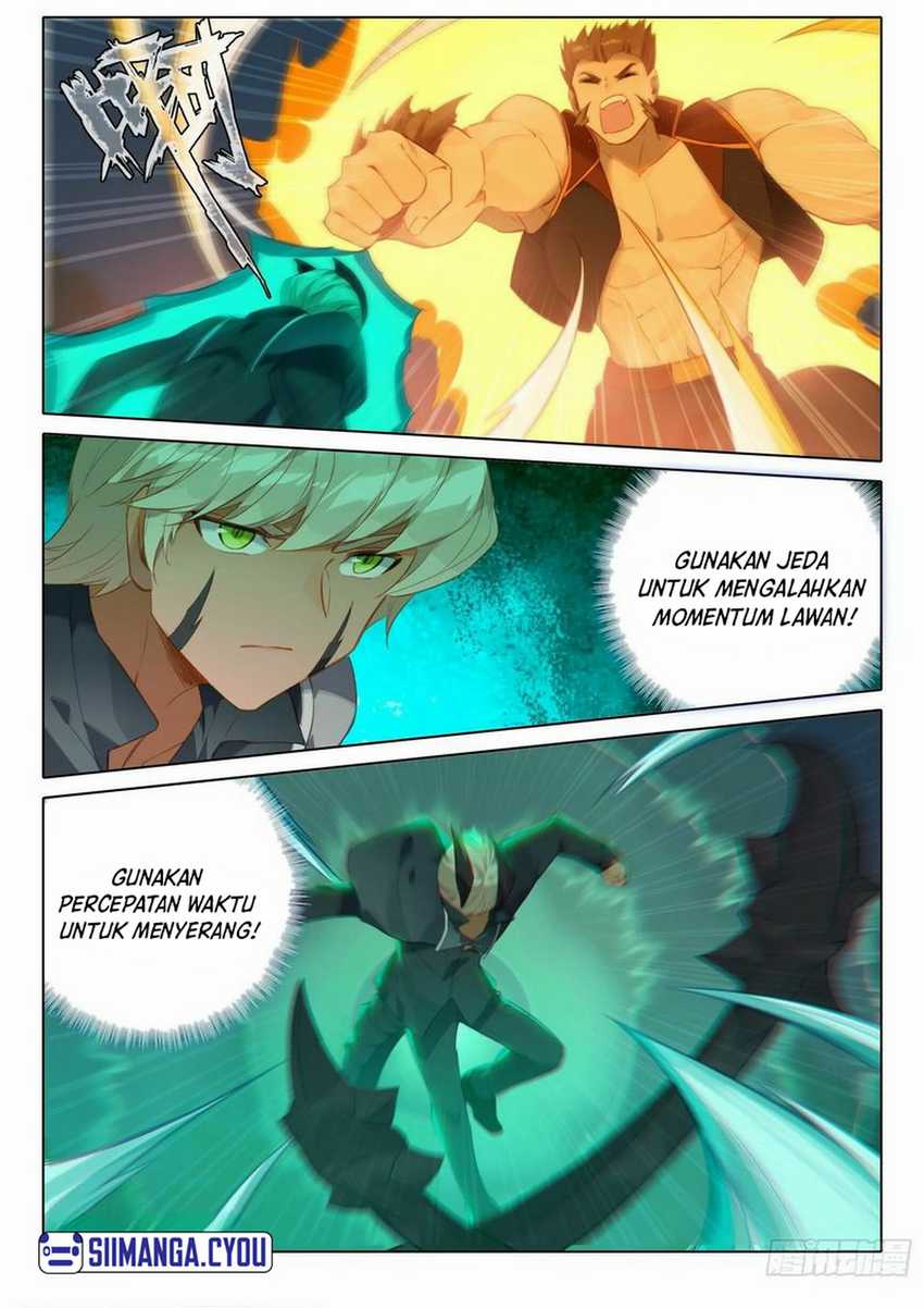 Soul Land 5 chapter 103 halaman 11