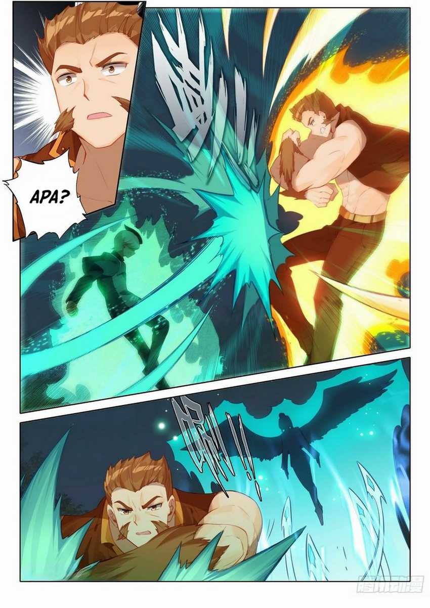 Soul Land 5 chapter 103 halaman 12