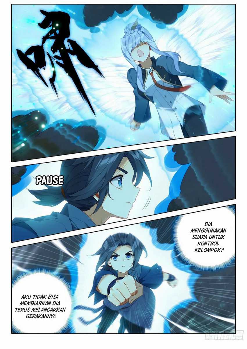 Soul Land 5 chapter 103 halaman 13