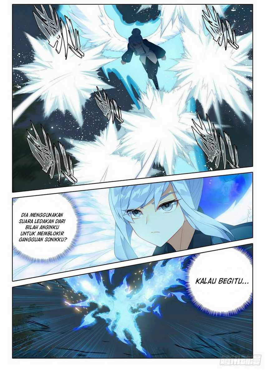 Soul Land 5 chapter 103 halaman 14