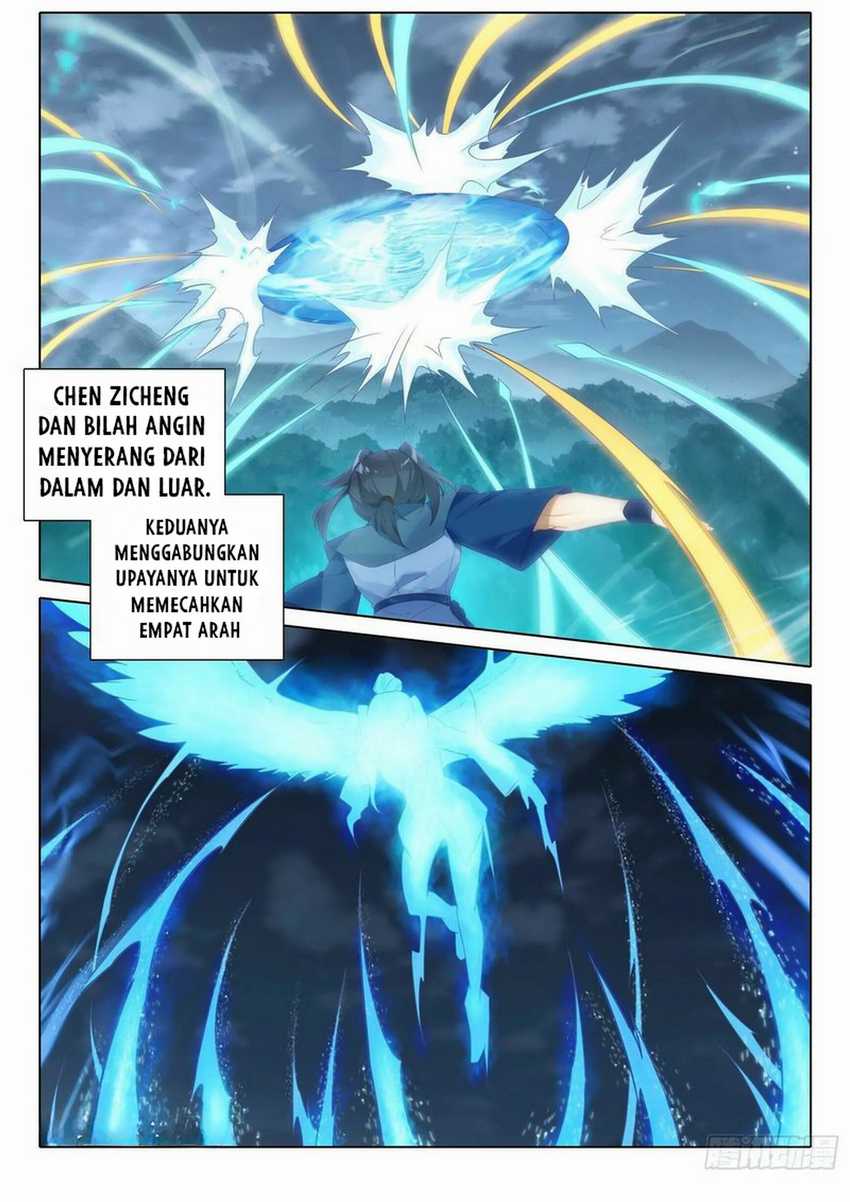 Soul Land 5 chapter 103 halaman 16