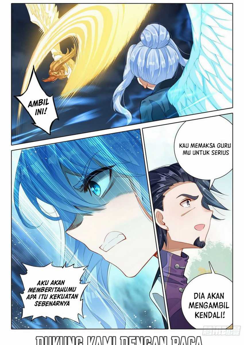 Soul Land 5 chapter 103 halaman 17
