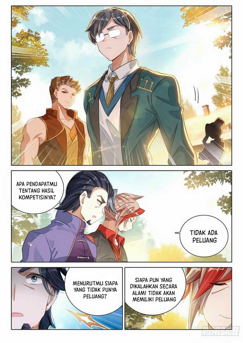 Soul Land 5 chapter 103 halaman 4