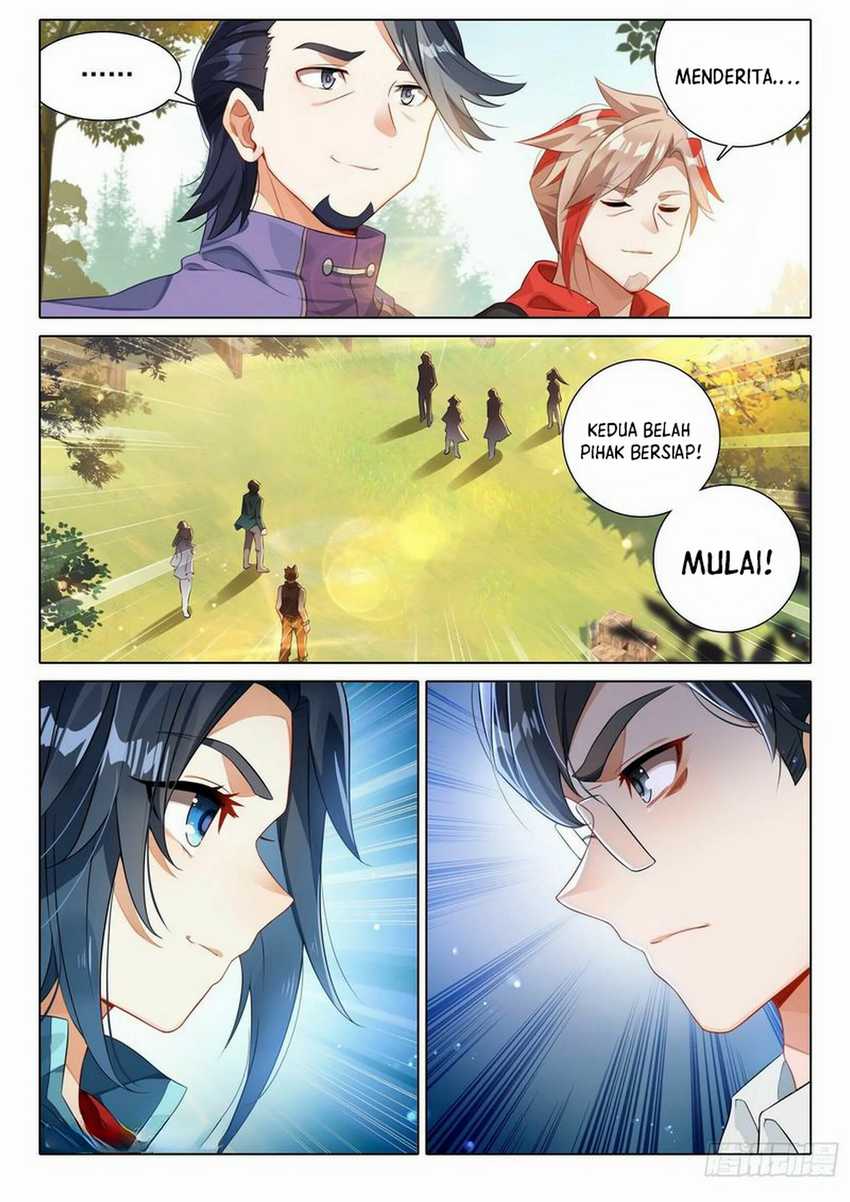 Soul Land 5 chapter 103 halaman 5