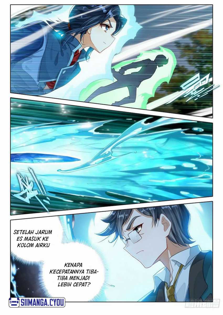 Soul Land 5 chapter 103 halaman 8