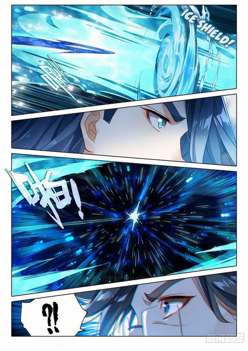Soul Land 5 chapter 103 halaman 9