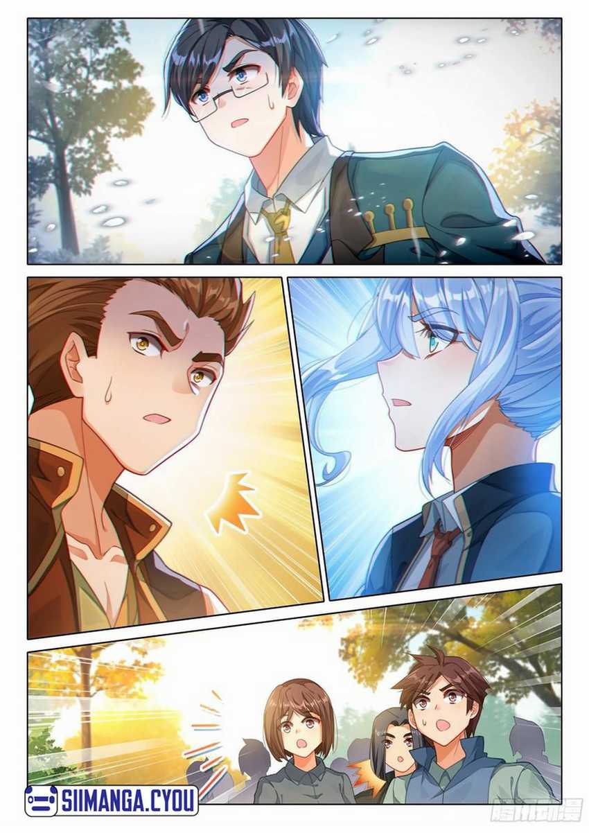 Soul Land 5 chapter 104 halaman 10