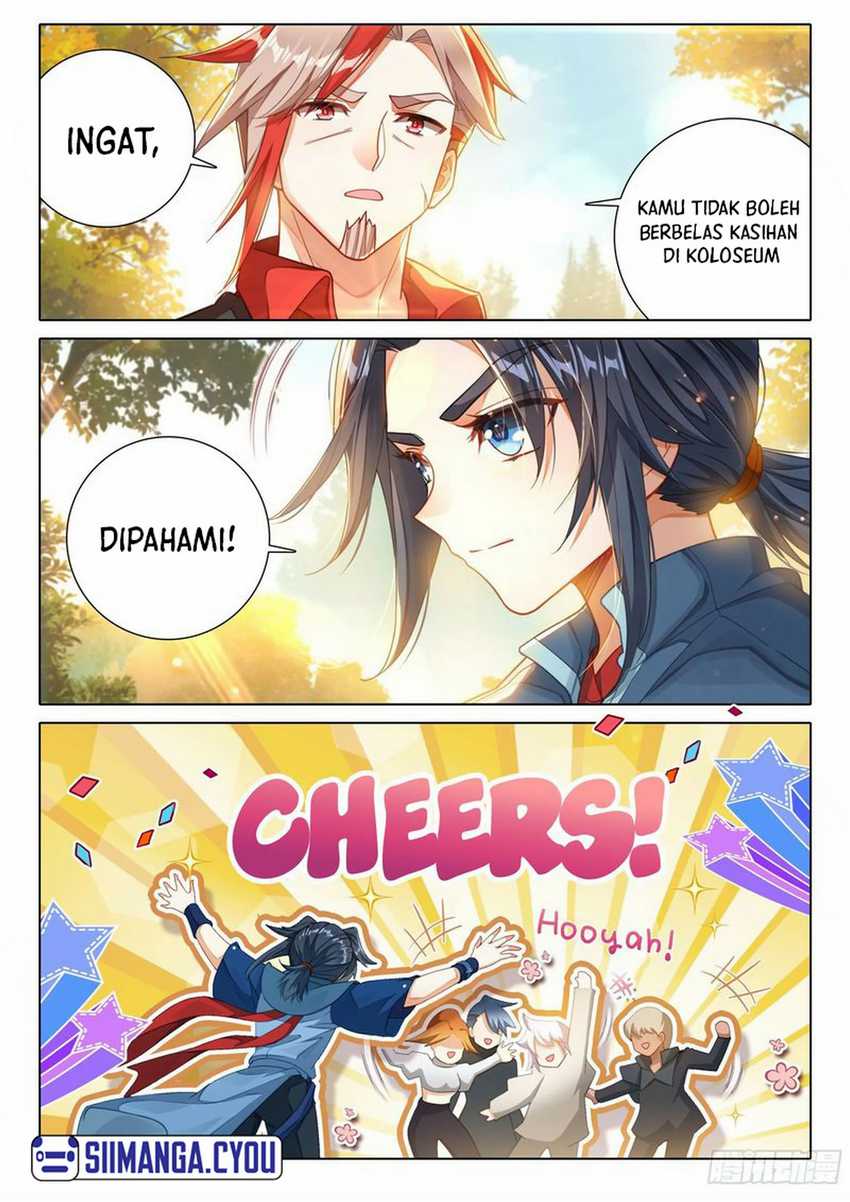 Soul Land 5 chapter 104 halaman 13