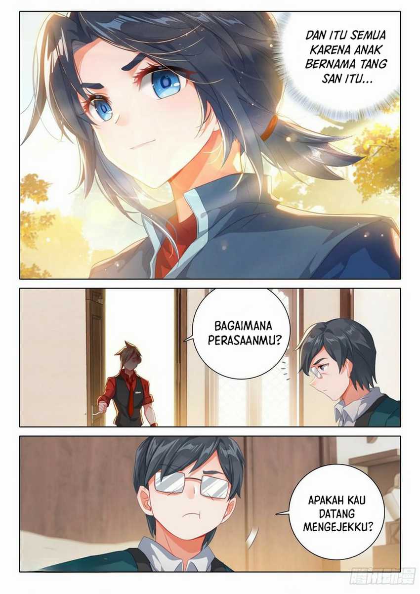 Soul Land 5 chapter 104 halaman 15
