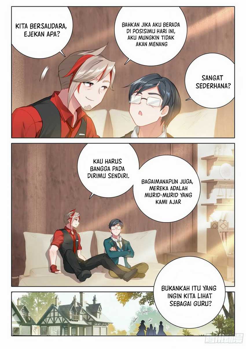 Soul Land 5 chapter 104 halaman 16