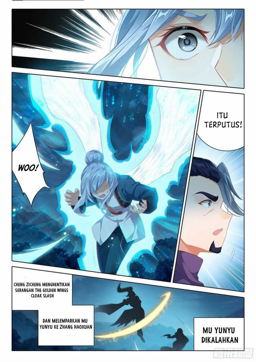 Soul Land 5 chapter 104 halaman 4