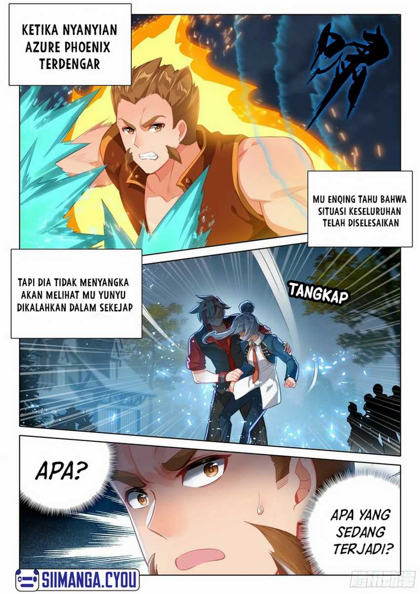 Soul Land 5 chapter 104 halaman 5