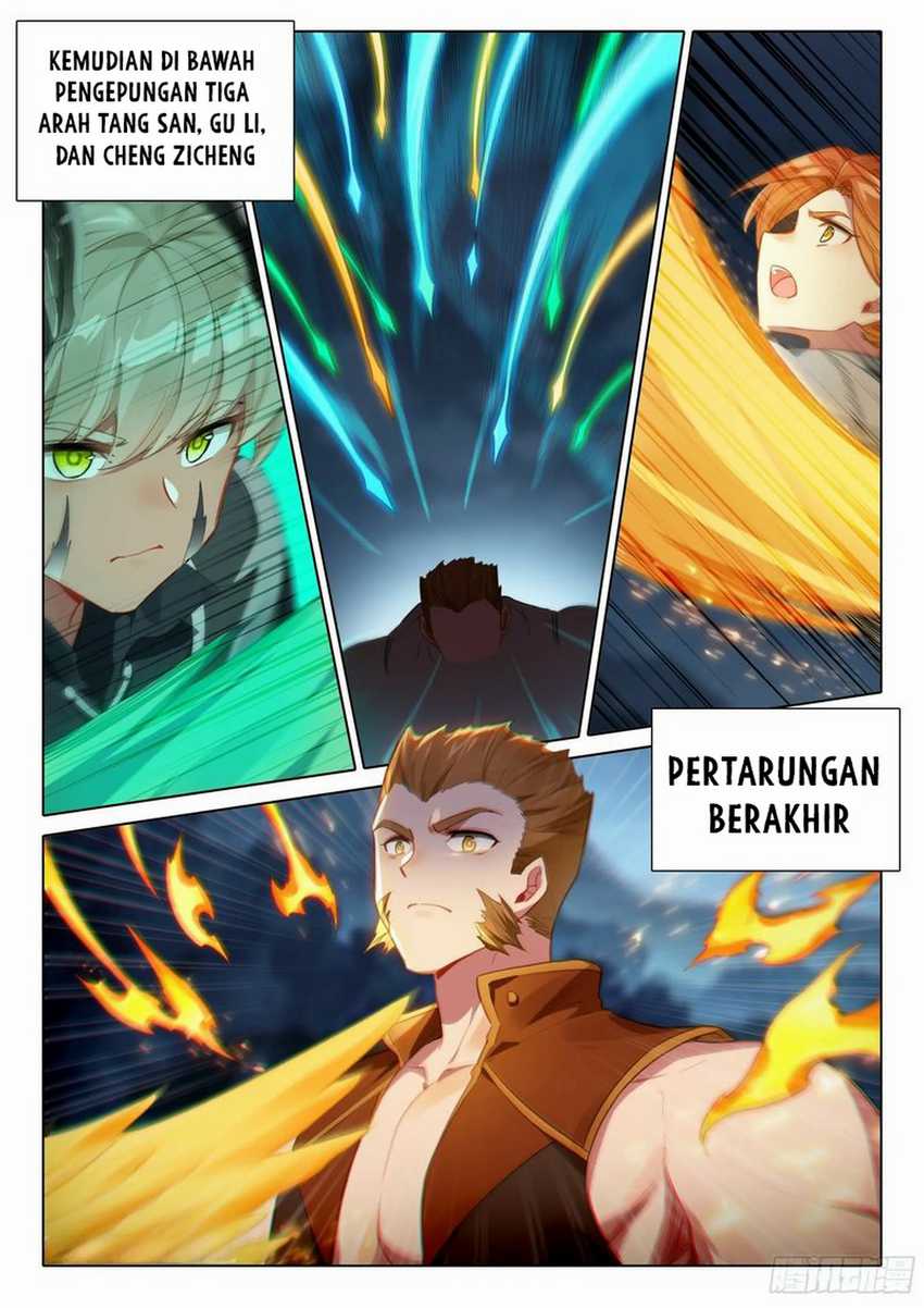 Soul Land 5 chapter 104 halaman 6