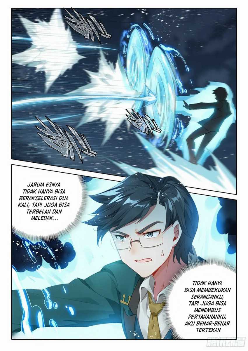Soul Land 5 chapter 104 halaman 7