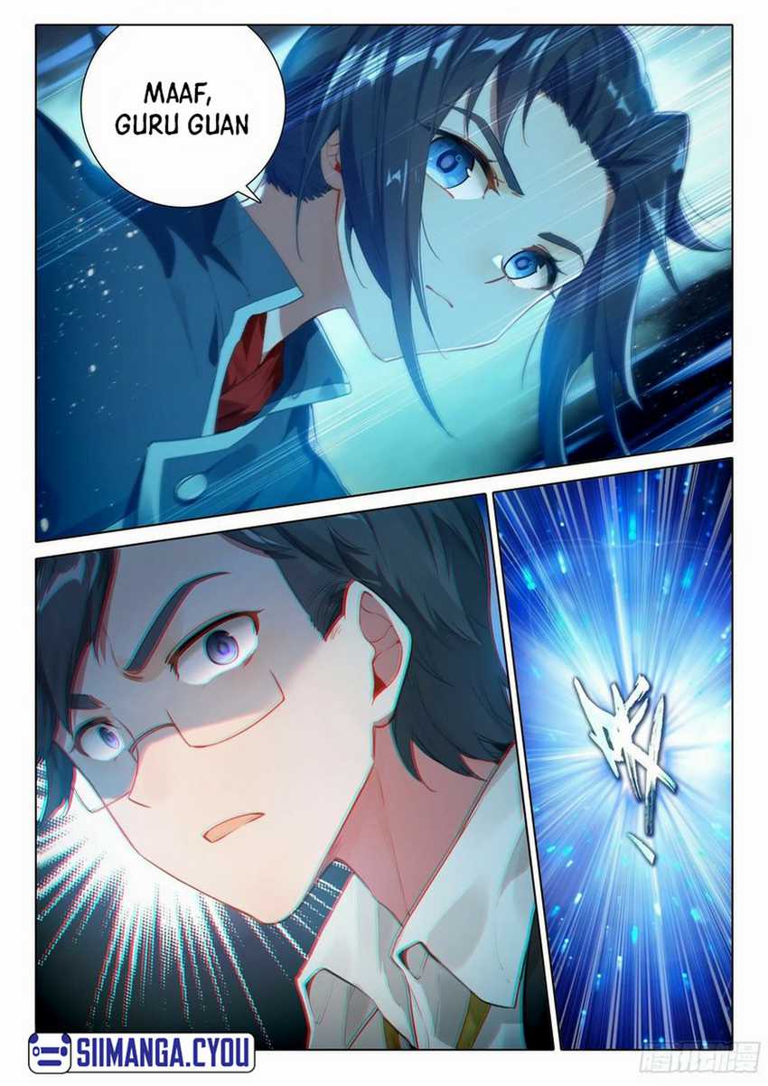 Soul Land 5 chapter 104 halaman 8