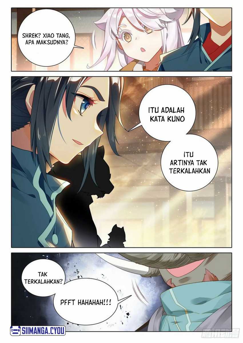 Soul Land 5 chapter 105 halaman 13