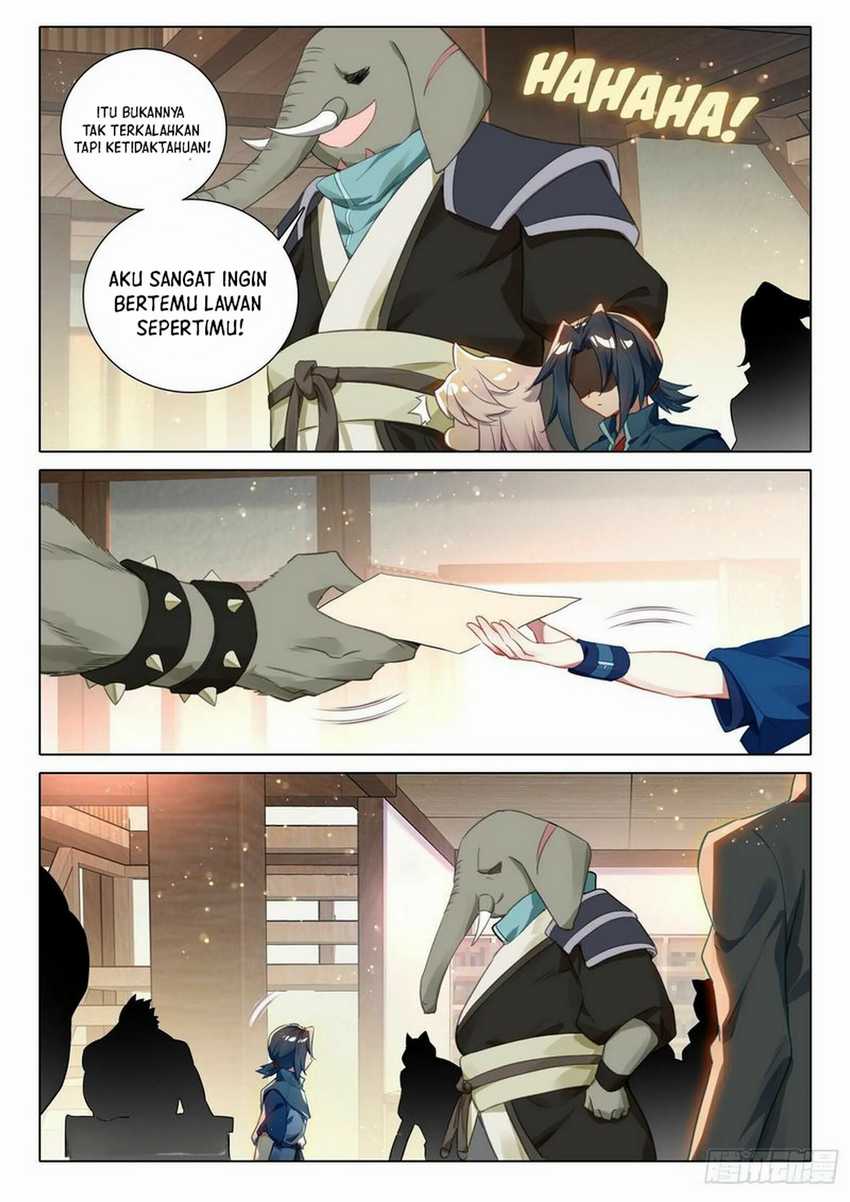 Soul Land 5 chapter 105 halaman 14