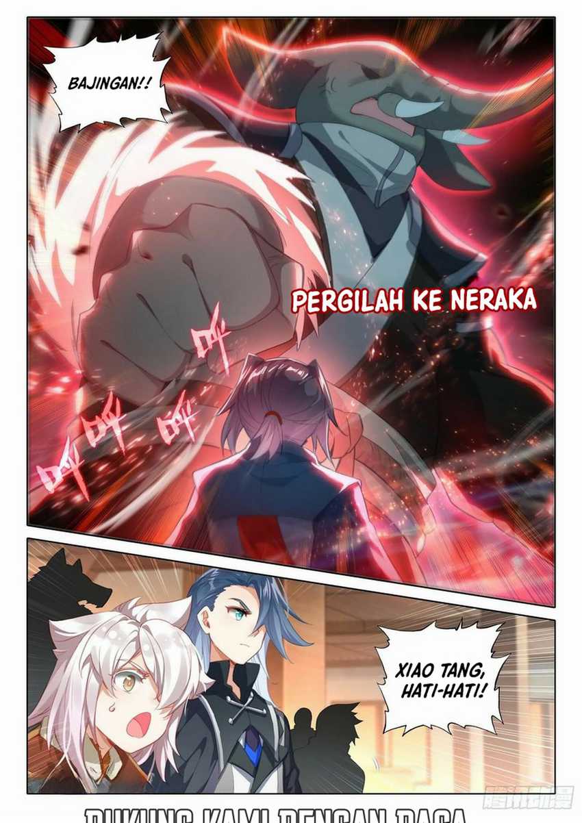 Soul Land 5 chapter 105 halaman 17