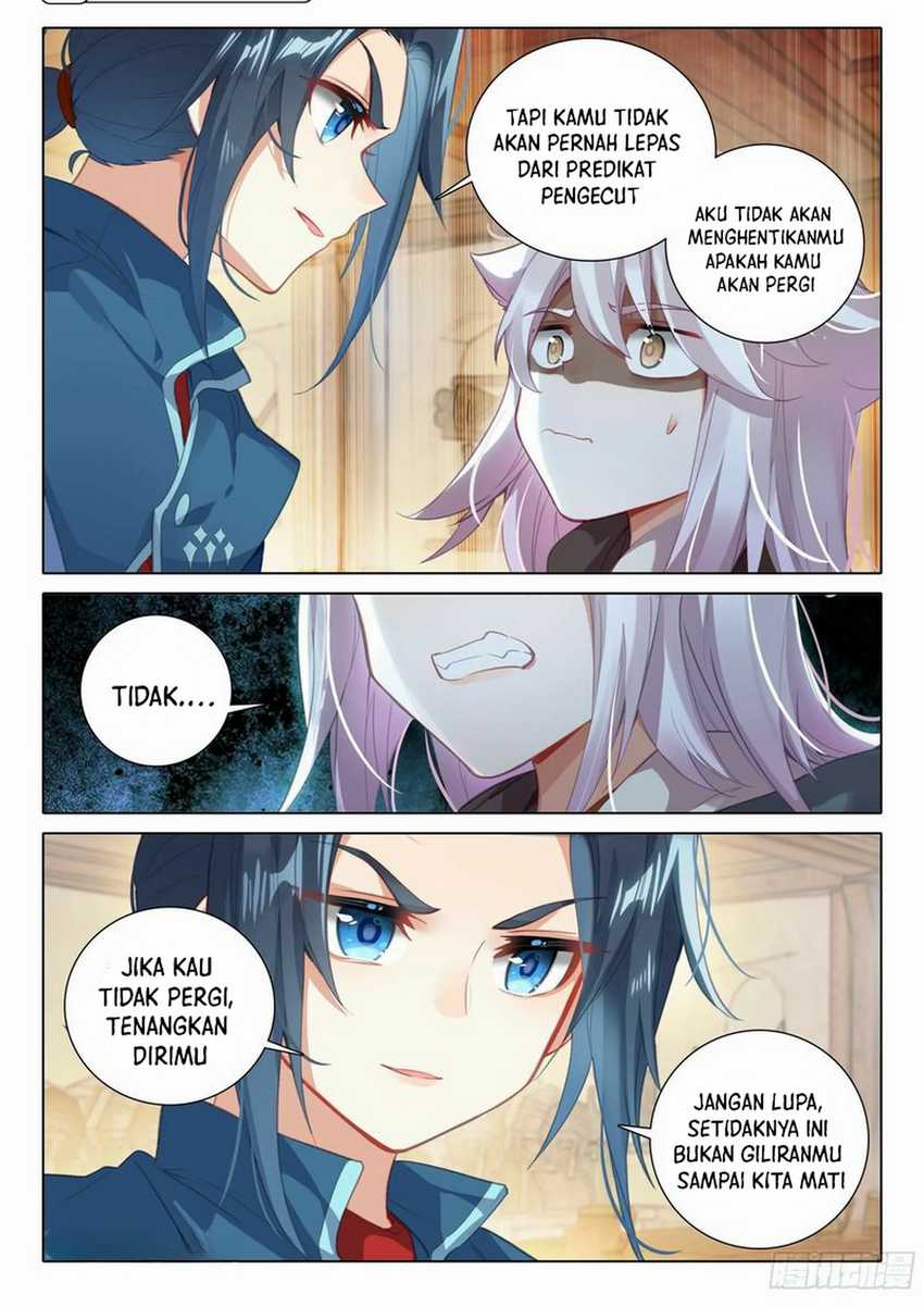 Soul Land 5 chapter 106 halaman 11