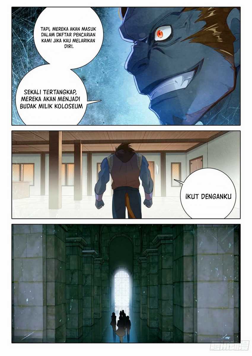 Soul Land 5 chapter 106 halaman 14