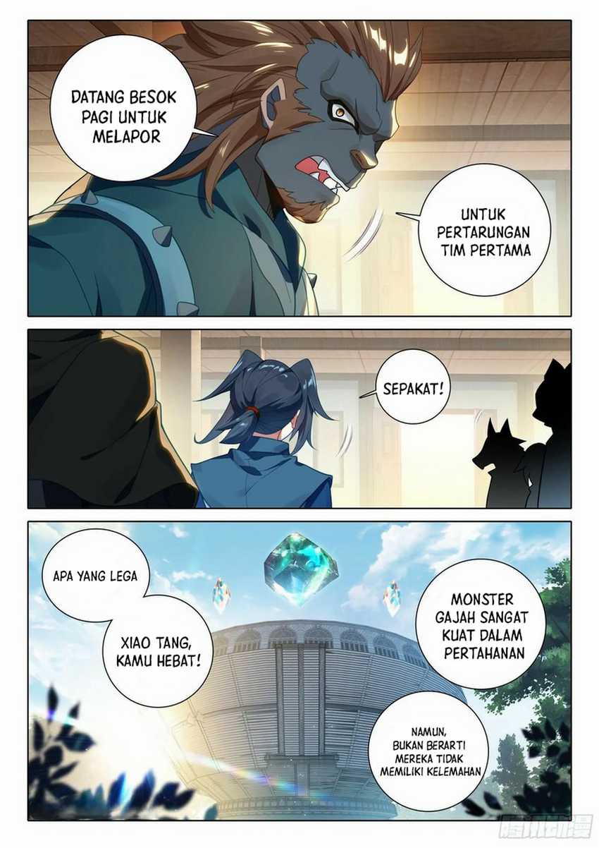 Soul Land 5 chapter 106 halaman 6
