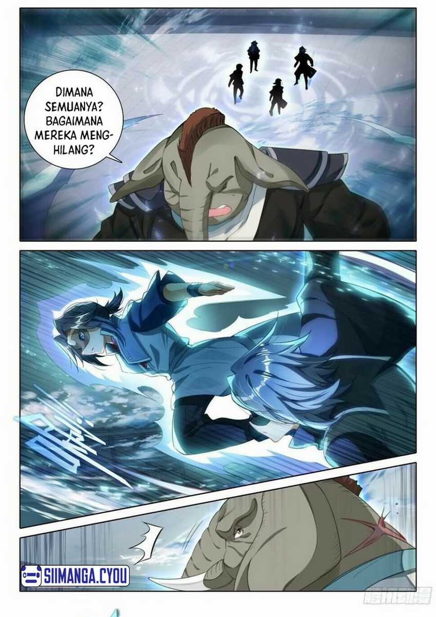 Soul Land 5 chapter 108 halaman 10