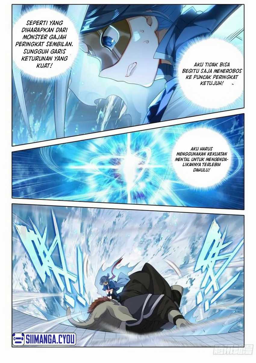 Soul Land 5 chapter 108 halaman 13