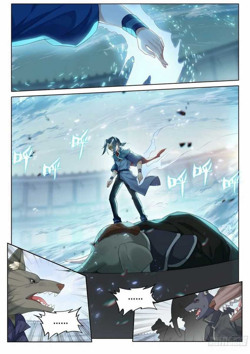 Soul Land 5 chapter 108 halaman 14