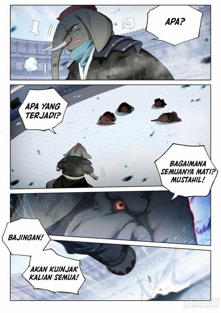 Soul Land 5 chapter 108 halaman 5