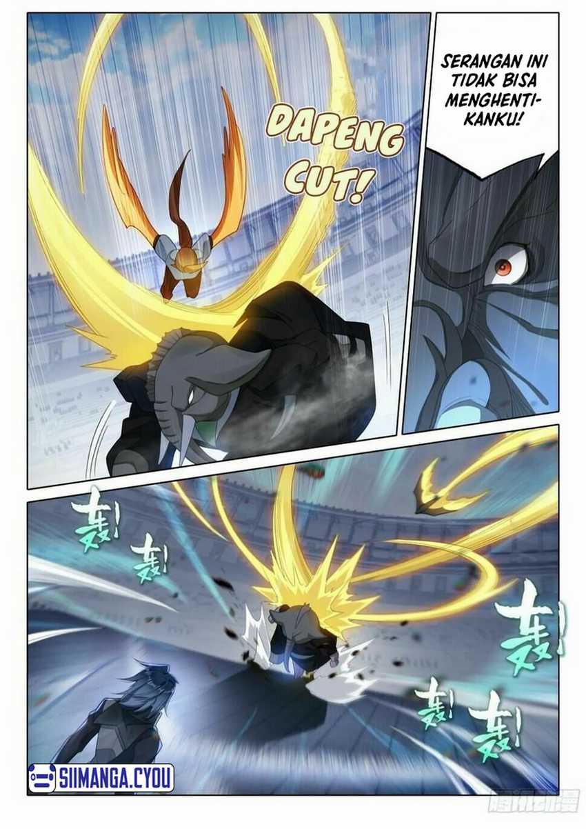 Soul Land 5 chapter 108 halaman 7
