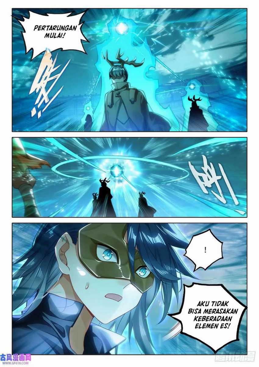 Soul Land 5 chapter 109 halaman 13